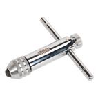 Sealey AK879W Ratchet Tap Wrench M5-M12 additional 1
