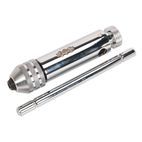 Sealey AK879W Ratchet Tap Wrench M5-M12 additional 2