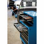 Draper 14958 26" Intermediate Tool Chest (2 Drawer) additional 2