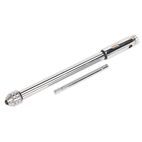 Sealey AK879WL Ratchet Tap Wrench Long Handle M5-M12 additional 3