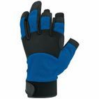 Draper Three Finger Framer Gloves additional 3