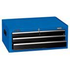 Draper 14970 26" Intermediate Tool Chest (3 Drawer) additional 1