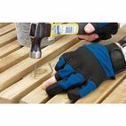 Draper Three Finger Framer Gloves additional 4