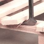 Sealey AK880 Heelbar Set 4pc 150, 300, 410, 510mm additional 2