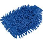 Draper 15041 2 in 1 Microfibre Car Wash Mitt additional 1