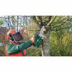 Draper 15042 250mm Petrol Chainsaw with Oregon&amp;#174; Chain and Bar (25.4cc) additional 2