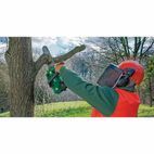 Draper 15042 250mm Petrol Chainsaw with Oregon&amp;#174; Chain and Bar (25.4cc) additional 3