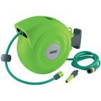 Draper 15046 Retractable Garden Hose Reel (20M) additional 1