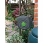 Draper 15046 Retractable Garden Hose Reel (20M) additional 2