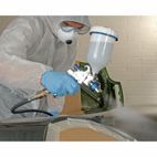 Draper 15048 Retractable Air Hose Reel (10M) additional 3