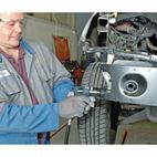 Draper 15048 Retractable Air Hose Reel (10M) additional 4