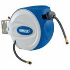 Draper 15048 Retractable Air Hose Reel (10M) additional 2