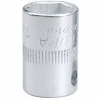 Elora 15228 13mm 3/8" Sq. Dr. Hexagon Socket additional 2