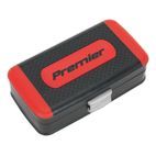 Sealey AK8945 Socket &amp; Bit Set 38pc 1/4"Sq Drive additional 3