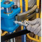 Draper 16156 Quick Release Grease Connector additional 2