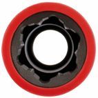 Draper 16175 17mm Wheel Nut Socket for Mercedes Benz's additional 2