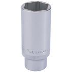 Draper 16216 27mm 1/2" Sq. Dr. Diesel Injector Socket additional 1