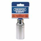 Draper 16216 27mm 1/2" Sq. Dr. Diesel Injector Socket additional 2