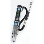 Draper 16234 Hi-Flo Air Line Inflator with Twin Open Ended Connector additional 1