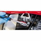 Draper 16285 3/8" Sq. Dr. Hexagonal Socket Bit Set (8 Piece) additional 2