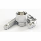 Draper 16359 3/8" Sq. Dr. Metric Socket Set (18 Piece) additional 6