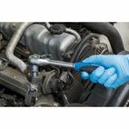 Draper 16362 1/2" Sq. Dr. Metric Socket Set (24 Piece) additional 2