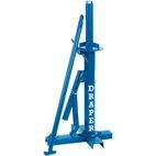 Draper 16395 Manual Tyre Changer additional 1