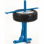 Draper 16395 Manual Tyre Changer additional 2