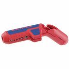 Draper 16414 Knipex 16 95 01 SB ErgoStrip Universal 3 in 1 Tool (Right Handed) additional 2