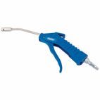 Draper 16434 100mm Long Air Blow Gun additional 2