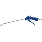 Draper 16435 280mm Long Air Blow Gun additional 1