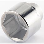 Draper 16440 3/4" Sq. Dr. Metric Socket Set in Metal Case (15 Piece) additional 4