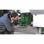 Draper 16440 3/4" Sq. Dr. Metric Socket Set in Metal Case (15 Piece) additional 5