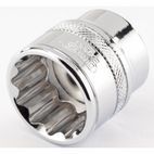 Draper 16465 3/8" Sq. Dr. Combined MM/AF Socket Set (41 Piece) additional 2