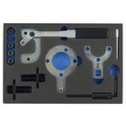 Draper 16569 Engine Timing Kit (FIAT, ALFA ROMEO, CITROEN, FORD, LANCIA, PEUGEOT, SUBARU, SUZUKI, VAUXHALL) additional 2