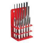 Sealey AK9130 Punch Set 17pc additional 1