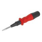 Sealey AK91320 Centre Punch Automatic Sheathed additional 1