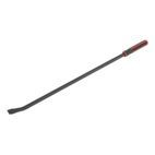 Sealey AK9134 Prybar 1220mm 45° Heavy-Duty additional 1