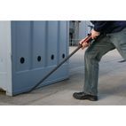 Sealey AK9134 Prybar 1220mm 45° Heavy-Duty additional 2