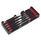 Sealey AK9135 Sheathed Punch &amp; Chisel Set 11pc additional 2