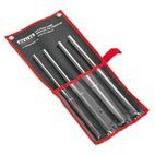 Sealey AK9147 Parallel Pin Punch Set 4pc Extra-Long additional 4
