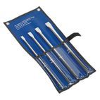 Sealey AK9148 Chisel Set 4pc Extra-Long additional 3