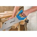 Draper 16829 Venom&amp;#174; Double Ground Floorboard Saw additional 2