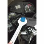 Elora Long Metric Double Open End Spanner additional 18