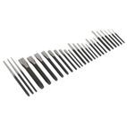 Sealey AK9298 Punch &amp; Chisel Set 26pc additional 1