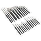 Sealey AK9298 Punch &amp; Chisel Set 26pc additional 2