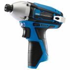 Draper 17132 Storm Force&amp;#174; 10.8V Power Interchange Cordless Impact Driver - Bare additional 2