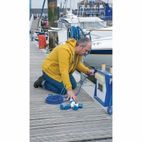 Draper 17569 230V Extension Cable (16A) (14M x 2.5mm) additional 2