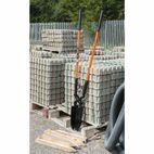Draper 17696 Fully Insulated Post Hole Digger additional 2