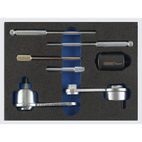 Draper 17819 Engine Timing Kit (JAGUAR, LAND ROVER, PEUGEOT, CITROEN) additional 4